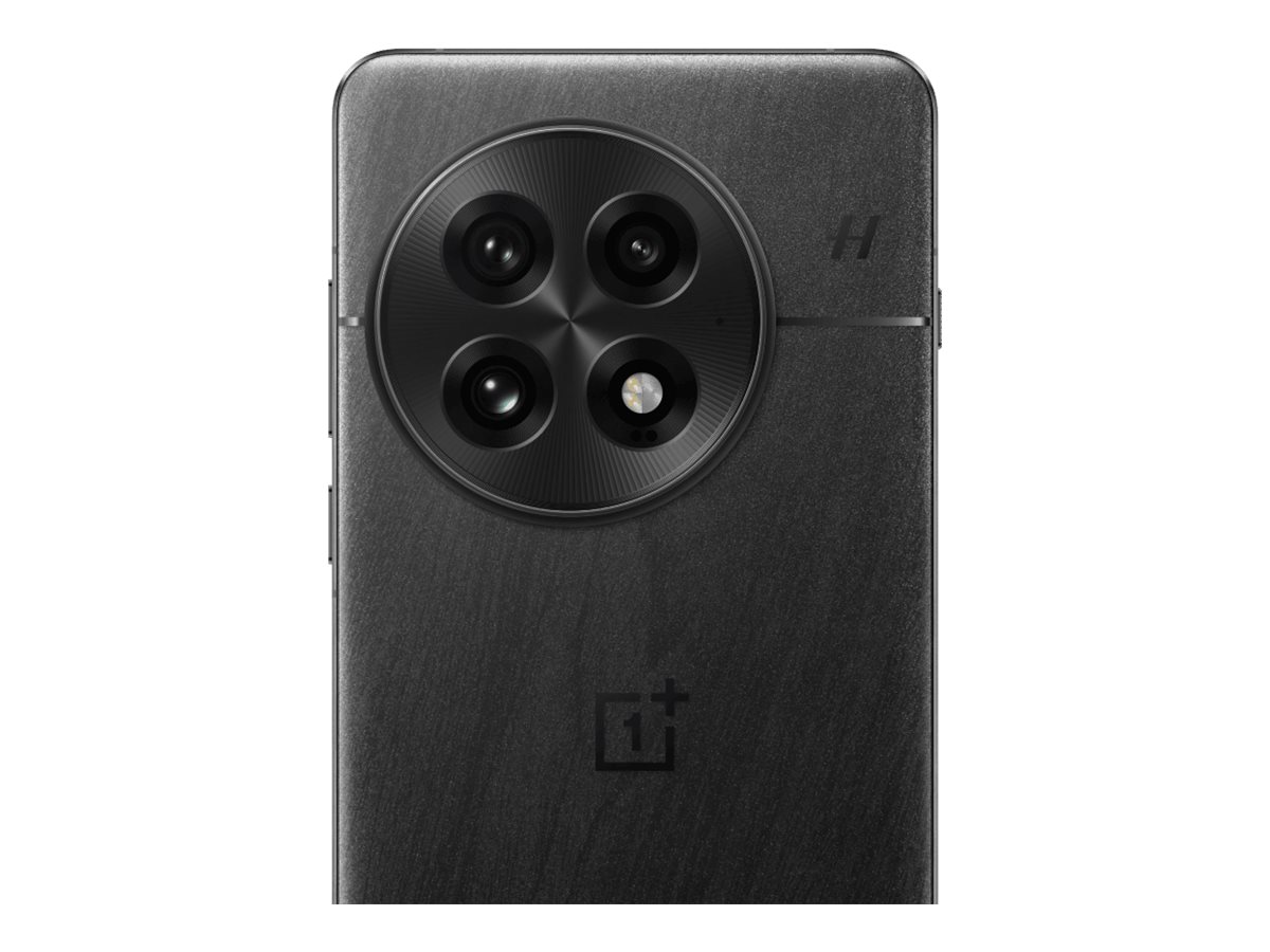 OnePlus 13 5G 12GB/256GB, black (EU), 17,3 cm (6.82"), 12 GB, 256 GB, 50 MP, Android 15, Schwarz