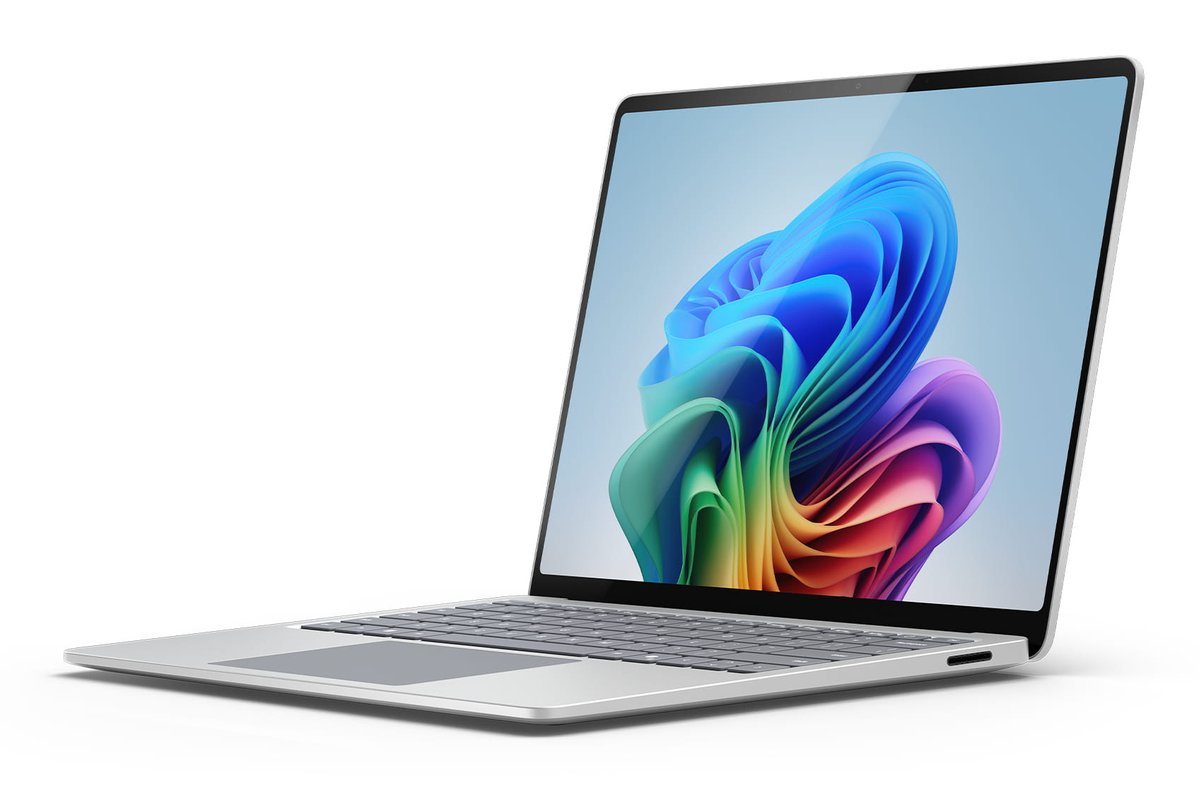 Microsoft Surface Laptop for Business - 7th Edition - Snapdragon X Elite X1E-80-100 - Win 11 Pro - Qualcomm Adreno - 16 GB RAM - 512 GB SSD - 35.1 cm (13.8")