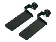 APC System-Montageklammer - Schwarz (Packung mit 2) APC System-Montageklammer - Schwarz (Packung mit 2)