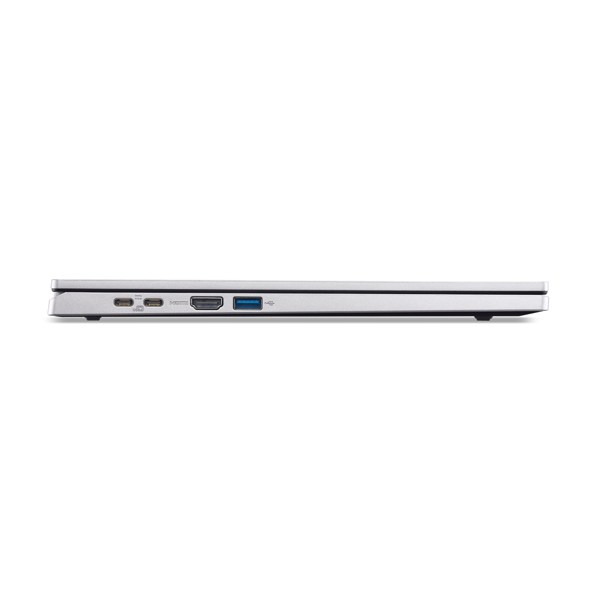 Acer Extensa 15 EX215-57 - Intel Core 5 120U / 1.4 GHz - Win 11 Pro - Intel Graphics - 16 GB RAM - 512 GB SSD NVMe, QLC - 39.6 cm (15.6")