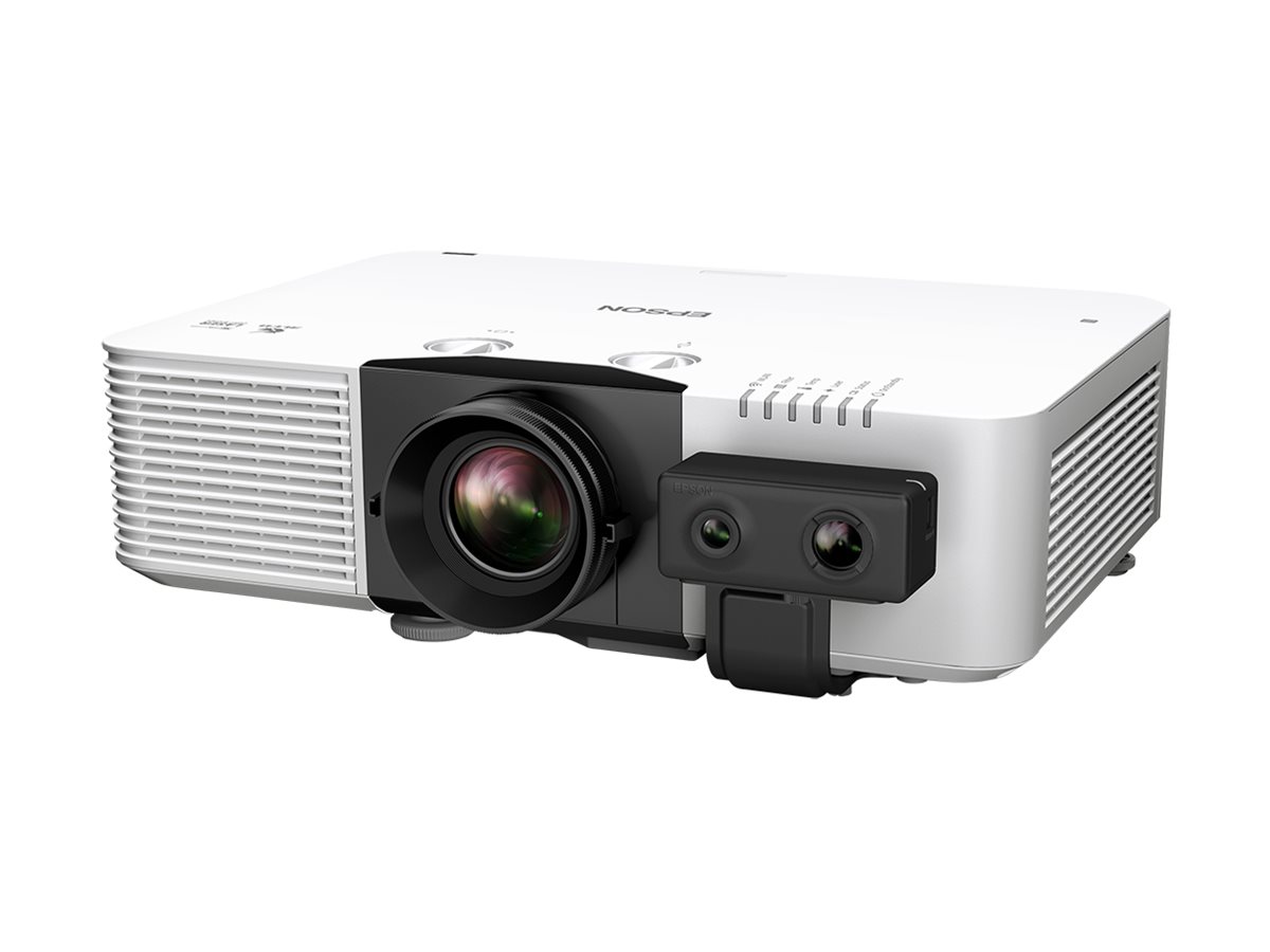 Epson EB-L890U - 3-LCD-Projektor - 8000 lm - WUXGA (1920 x 1200)