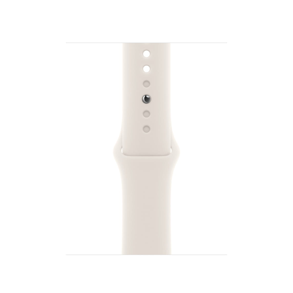 Apple Armband für Smartwatch - 42mm - Größe