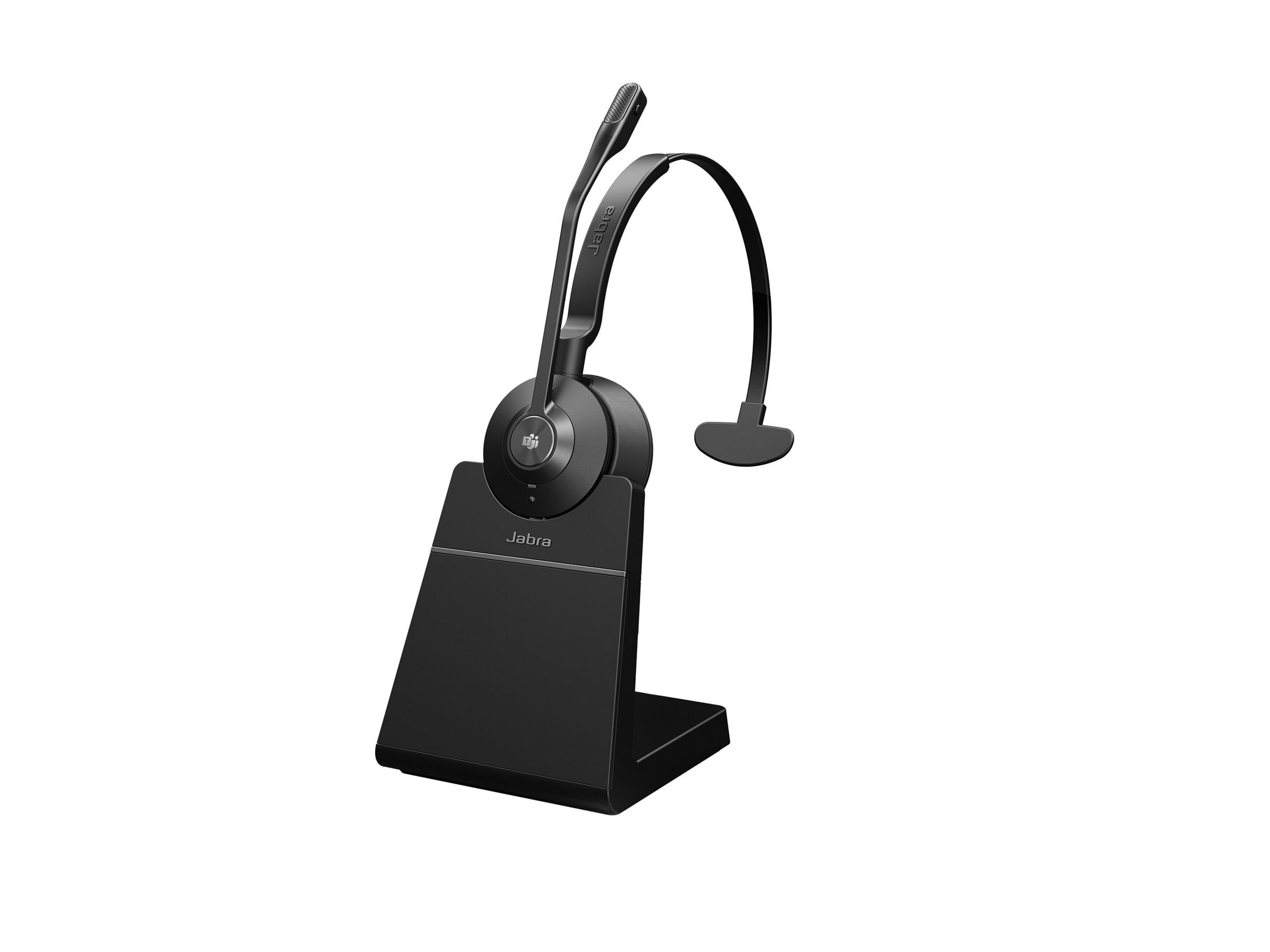 JABRA Engage 55 SE Mono Link400a MS mit Ladestation