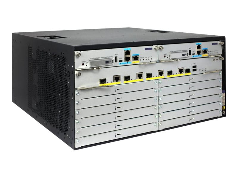 HPE MSR4080 - Modulare Erweiterungseinheit