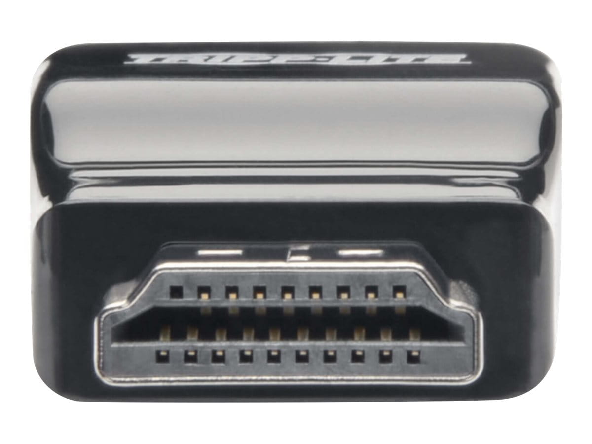Tripp Eaton Tripp Lite Series HDMI to VGA Adapter Converter for Ultrabook / Laptop Chromebook - Videoadapter - HDMI männlich zu HD-15 (VGA)