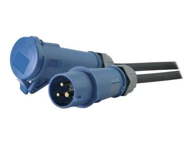 APC In-Line Current Meter AP7152B - Stromüberwachungsgerät