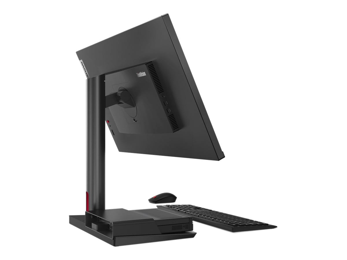 Lenovo ThinkCentre Tiny-in-One Flex 27i - LED-Monitor - 68.6 cm (27")