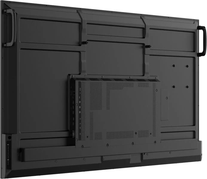 ViewSonic CDE5514-2C, Digital Signage Flachbildschirm, 139,7 cm (55"), LCD, 3840 x 2160 Pixel, WLAN, 24/7