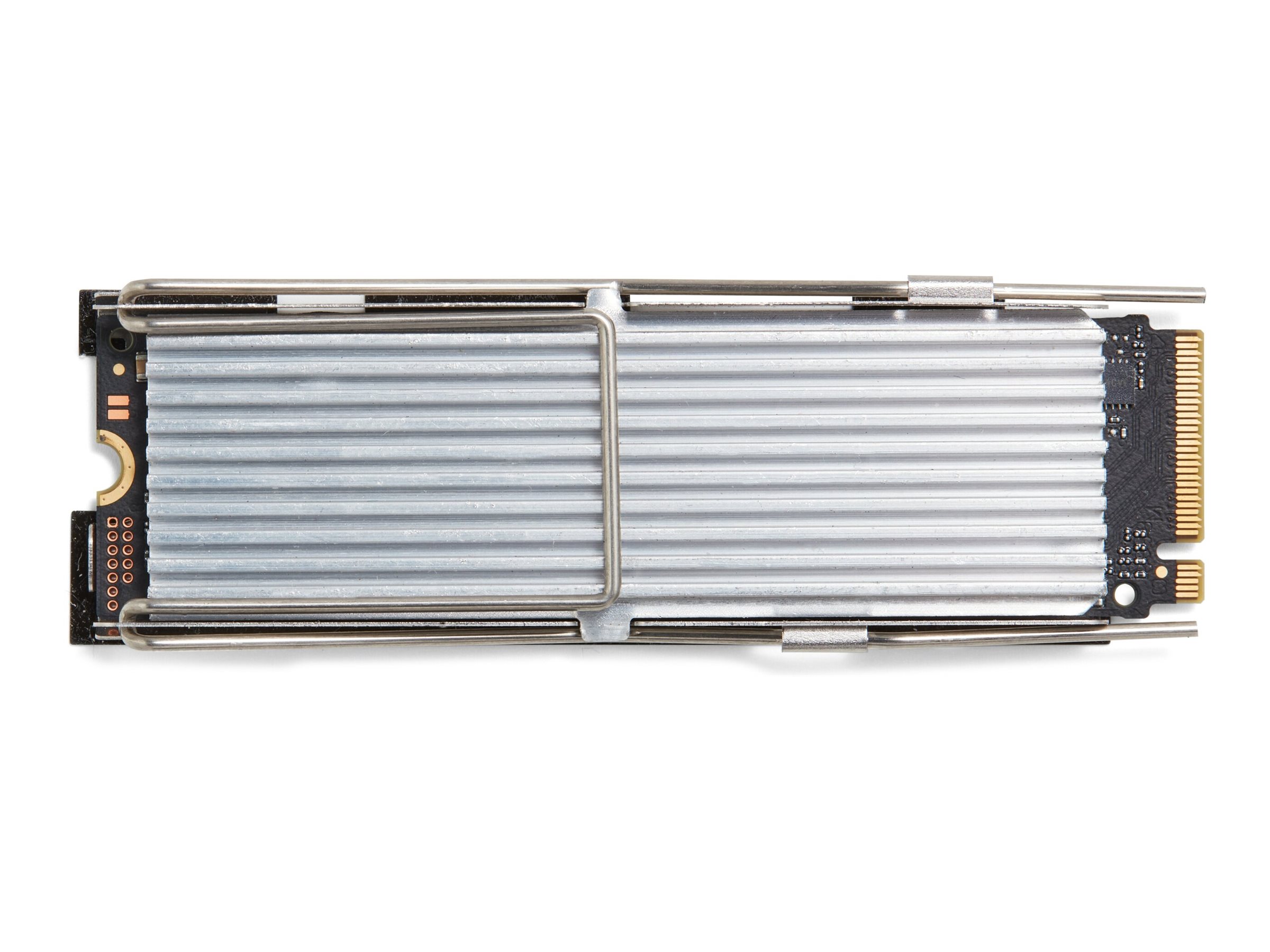 HP  SSD - Value - 256 GB - intern - M.2 2280 - PCIe 4.0 x4 (NVMe)
