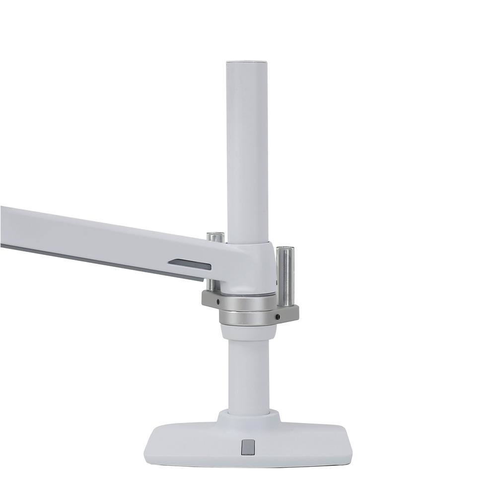 Ergotron LX One-Stop Rotational Control Kit - Montagekomponente (Schraubenschlüssel, Schrauben, Manschette, Stoppanschlag) Ergotron LX One-Stop Rotational Control Kit - Montagekomponente (Schraubenschlüssel, Schrauben, Manschette, Stoppanschlag)
