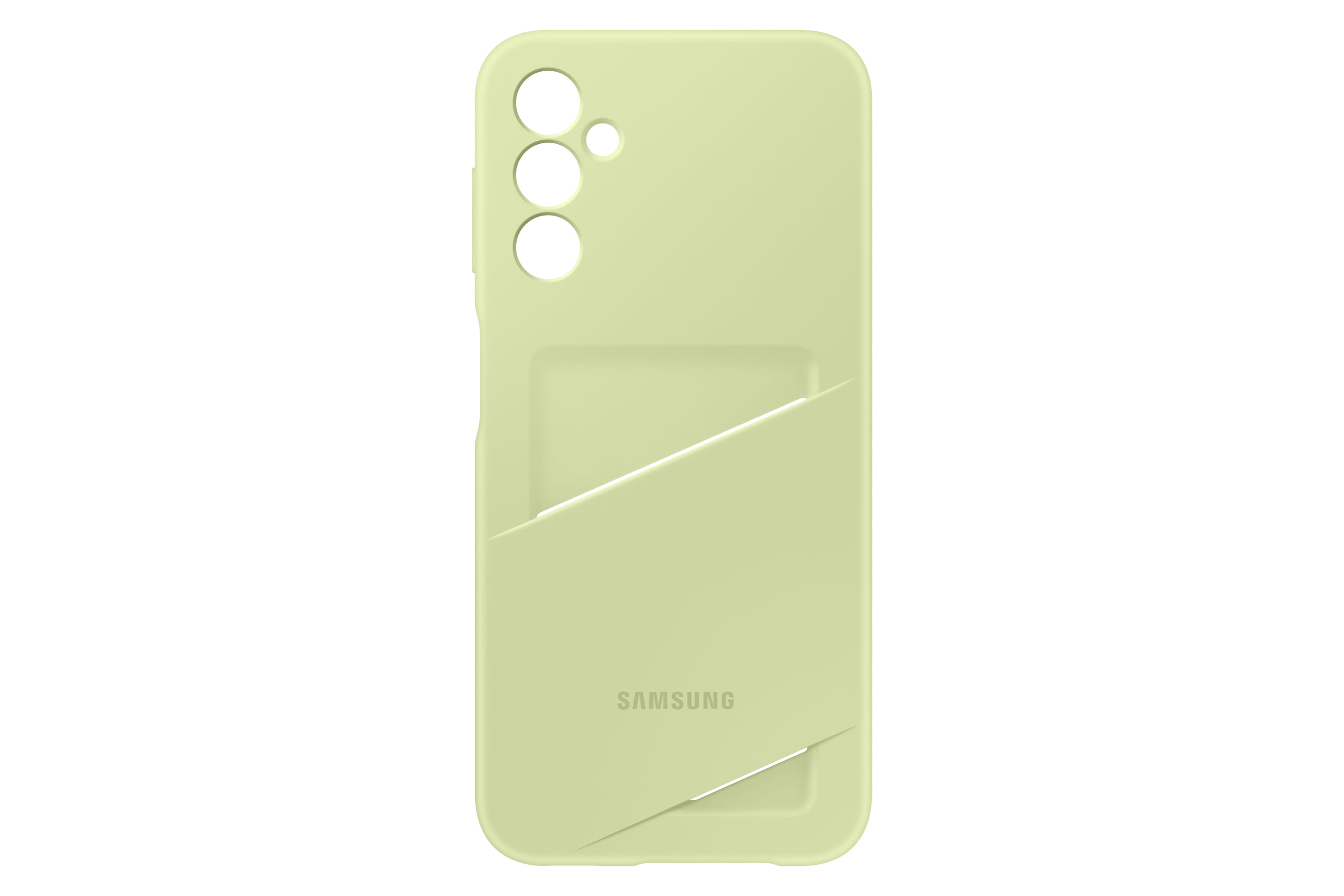 Samsung EF-OA146 - Hintere Abdeckung für Mobiltelefon - Thermoplastisches Polyurethan (TPU)