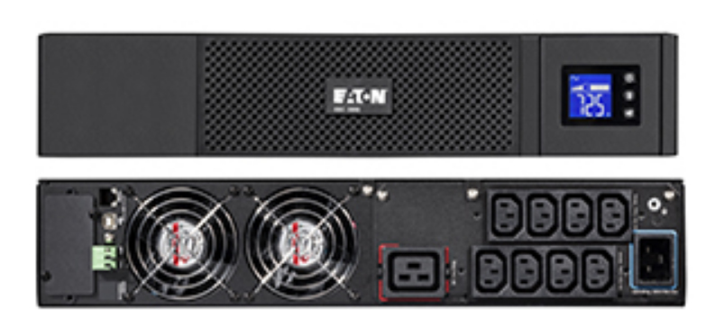 Eaton 5SC 3000i R/T - USV (in Rack montierbar/extern) - Line-Interactive-USV