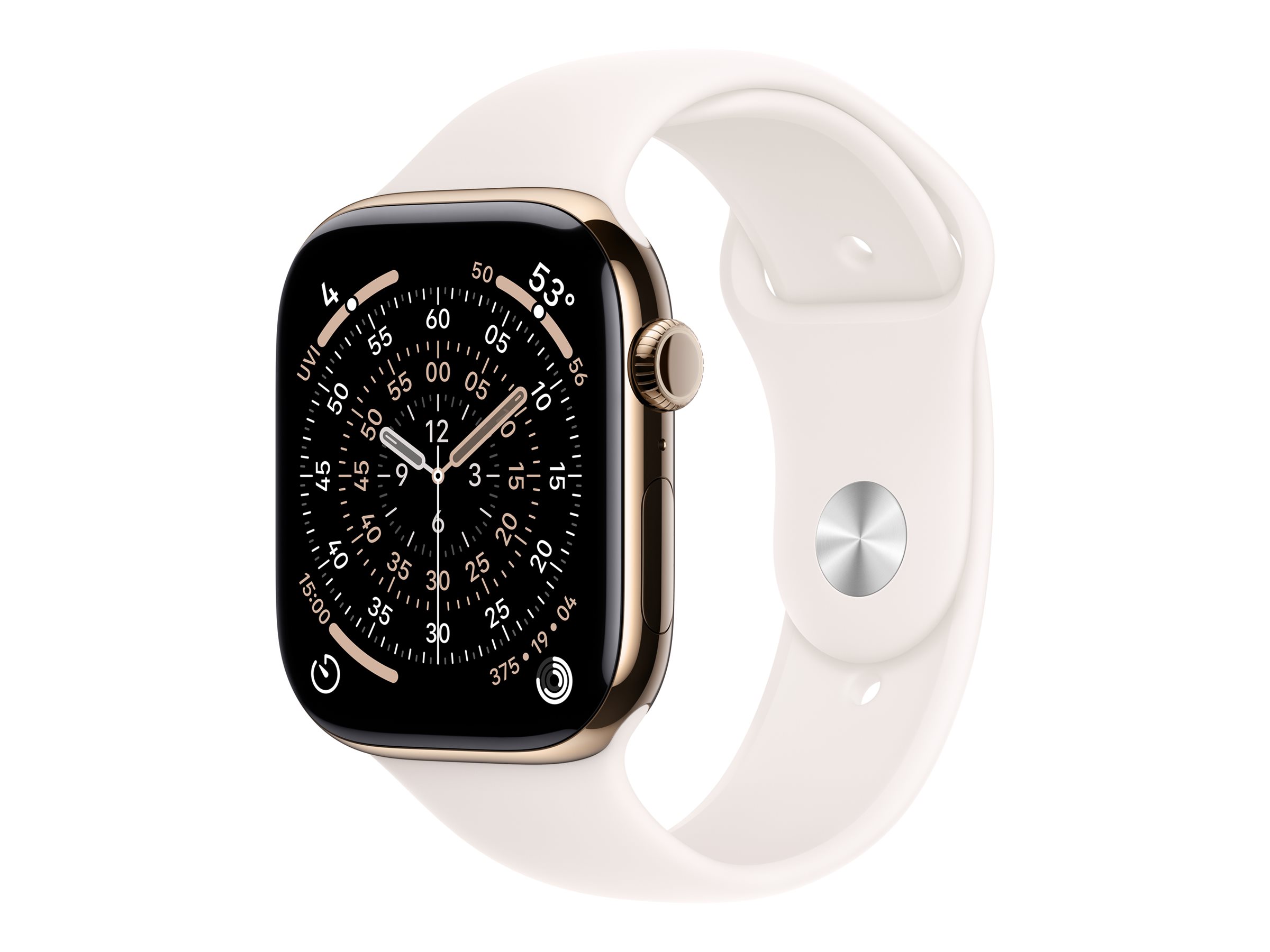 Apple Watch Series 11 (GPS + Cellular) - 46 mm
