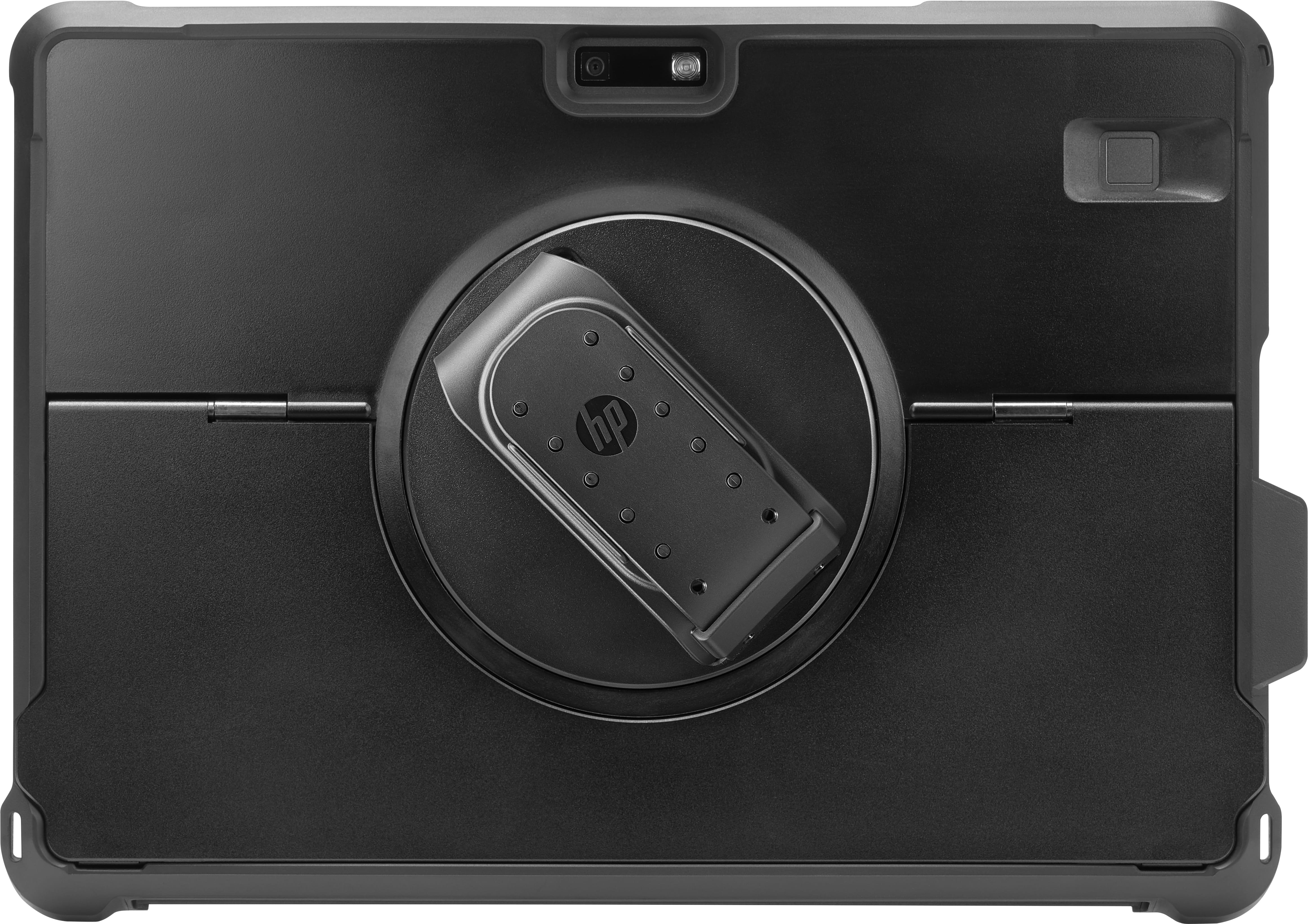 HP MX12 Retail Solution - Tablet - Intel Core m3 7Y30 / 1 GHz - Win 10 Pro 64-Bit - HD Graphics 615 - 4 GB RAM - 128 GB SSD HP Value - 30.48 cm (12")