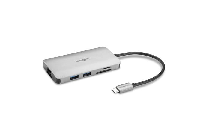 Kensington UH1400p - Dockingstation - USB-C 3.2
