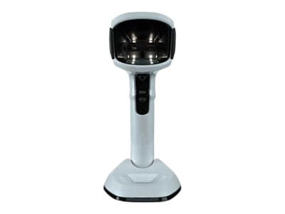Zebra DS9908-HD - Barcode-Scanner - Handgerät