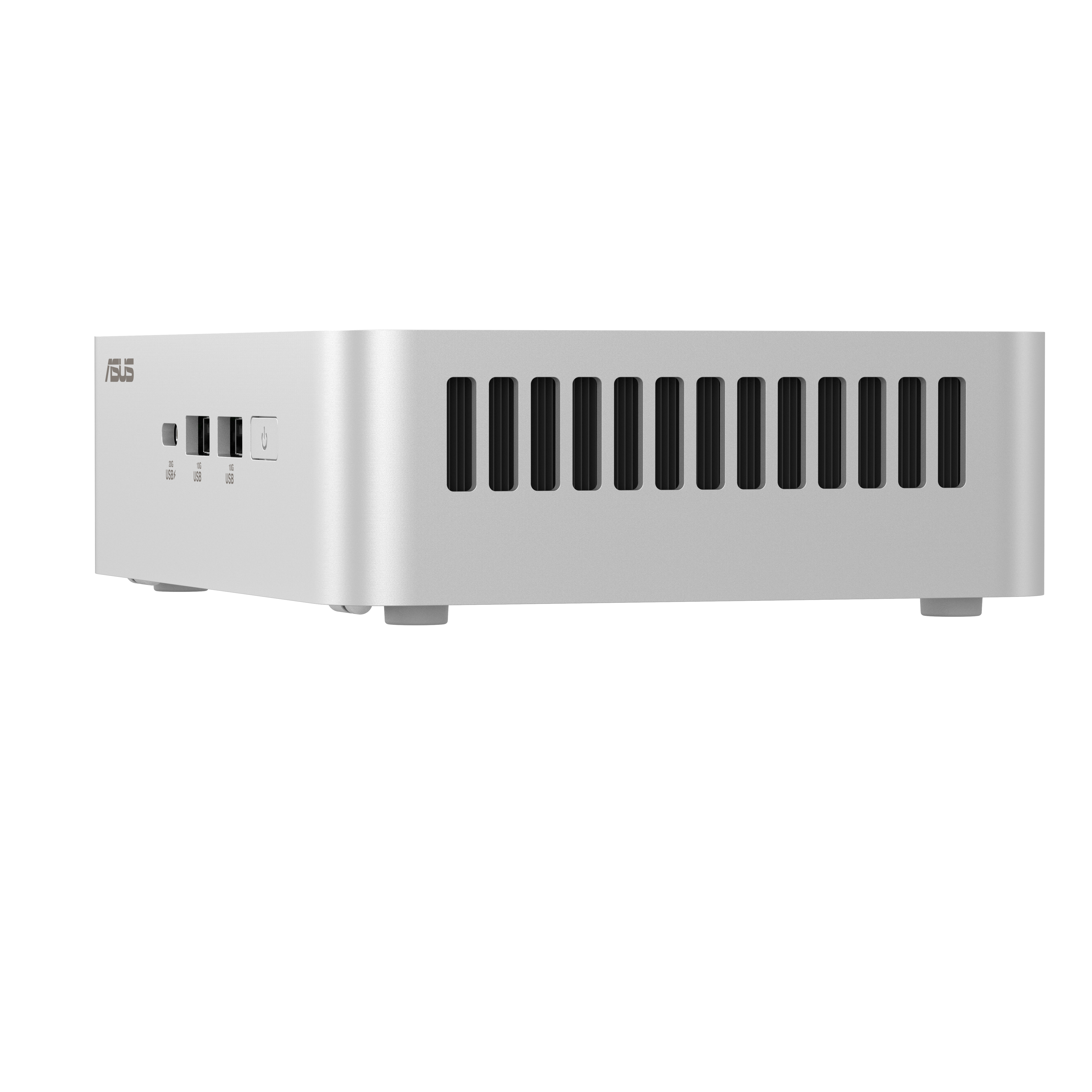 ASUS NUC 15 Pro+ RNUC15CRSU900002 - Barebone