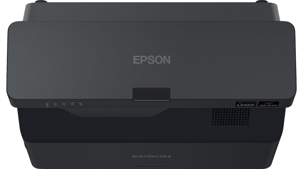 Epson EB-775F - 3-LCD-Projektor - 4100 lm (weiß)