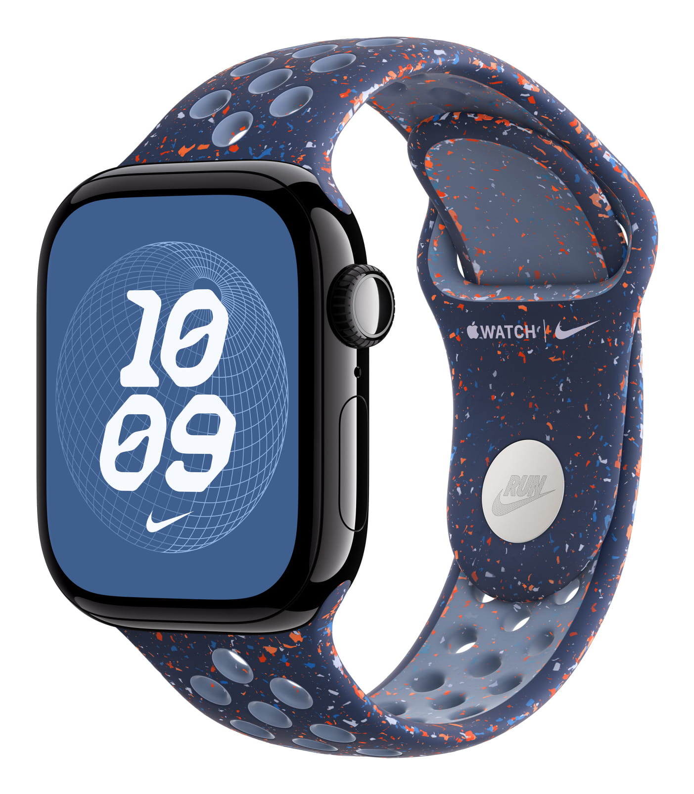 Apple Nike - Armband für Smartwatch - 42mm