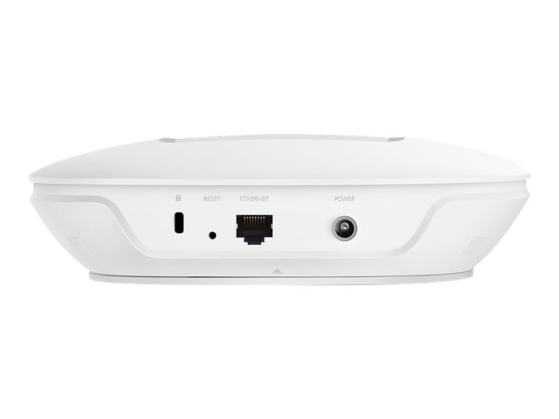TP-LINK Omada EAP225 WiFi 5 Access Point PoE - inkl. PoE Adapter