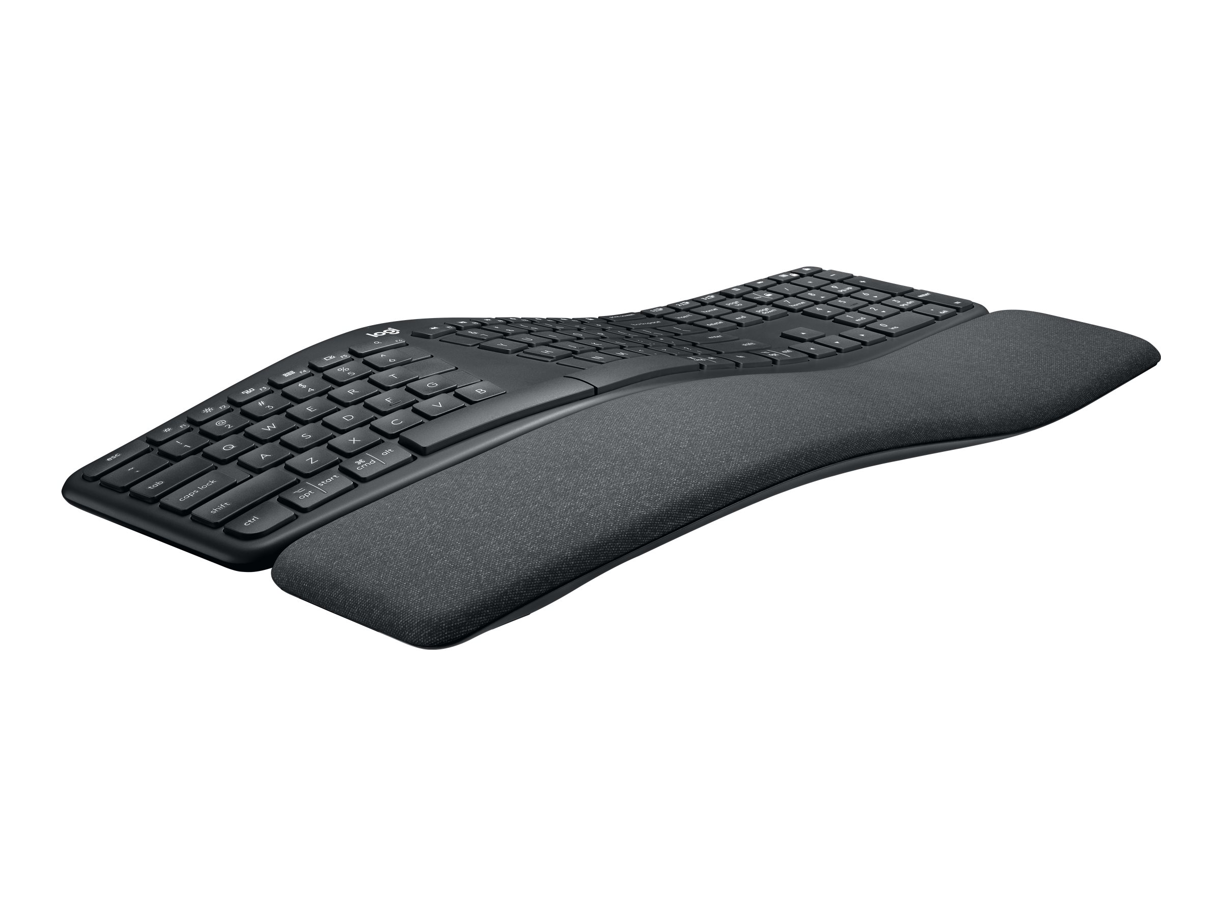 Logitech Ergo Series ERGO K860 for Business