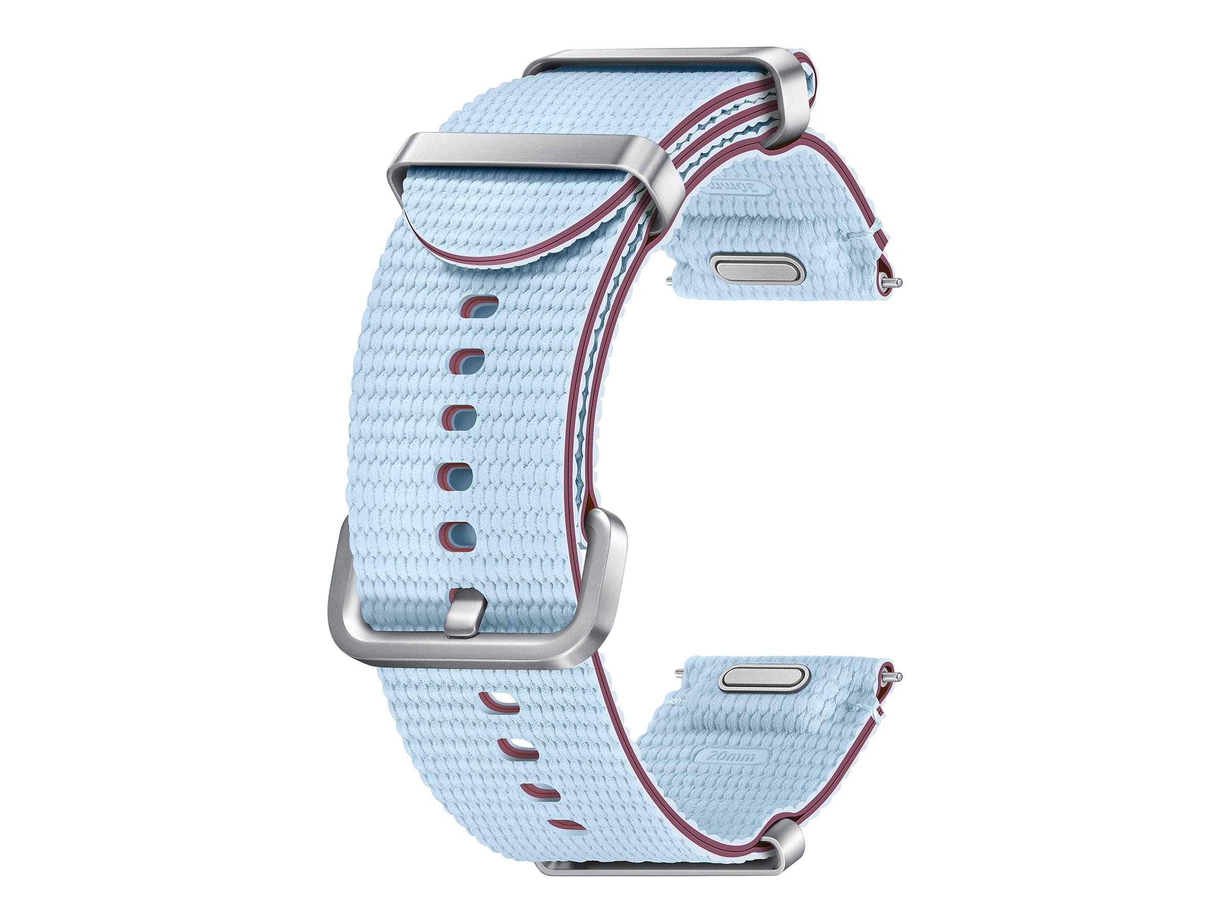 Samsung ET-SOL31 - Armband für Smartwatch - Blau