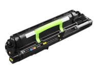 Lexmark Gelb - original - Entwickler-Patrone