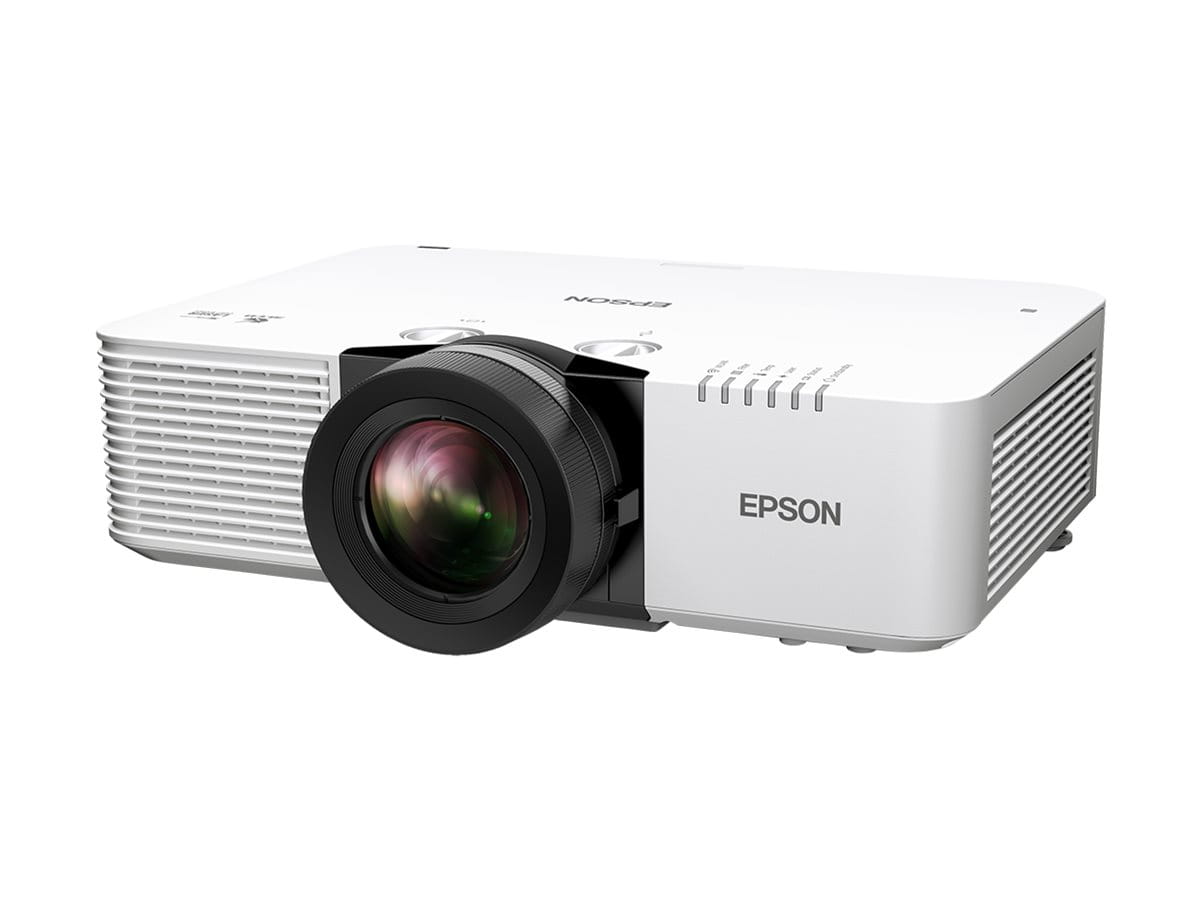 Epson EB-L790SU - 3-LCD-Projektor - 7000 lm - WUXGA (1920 x 1200)