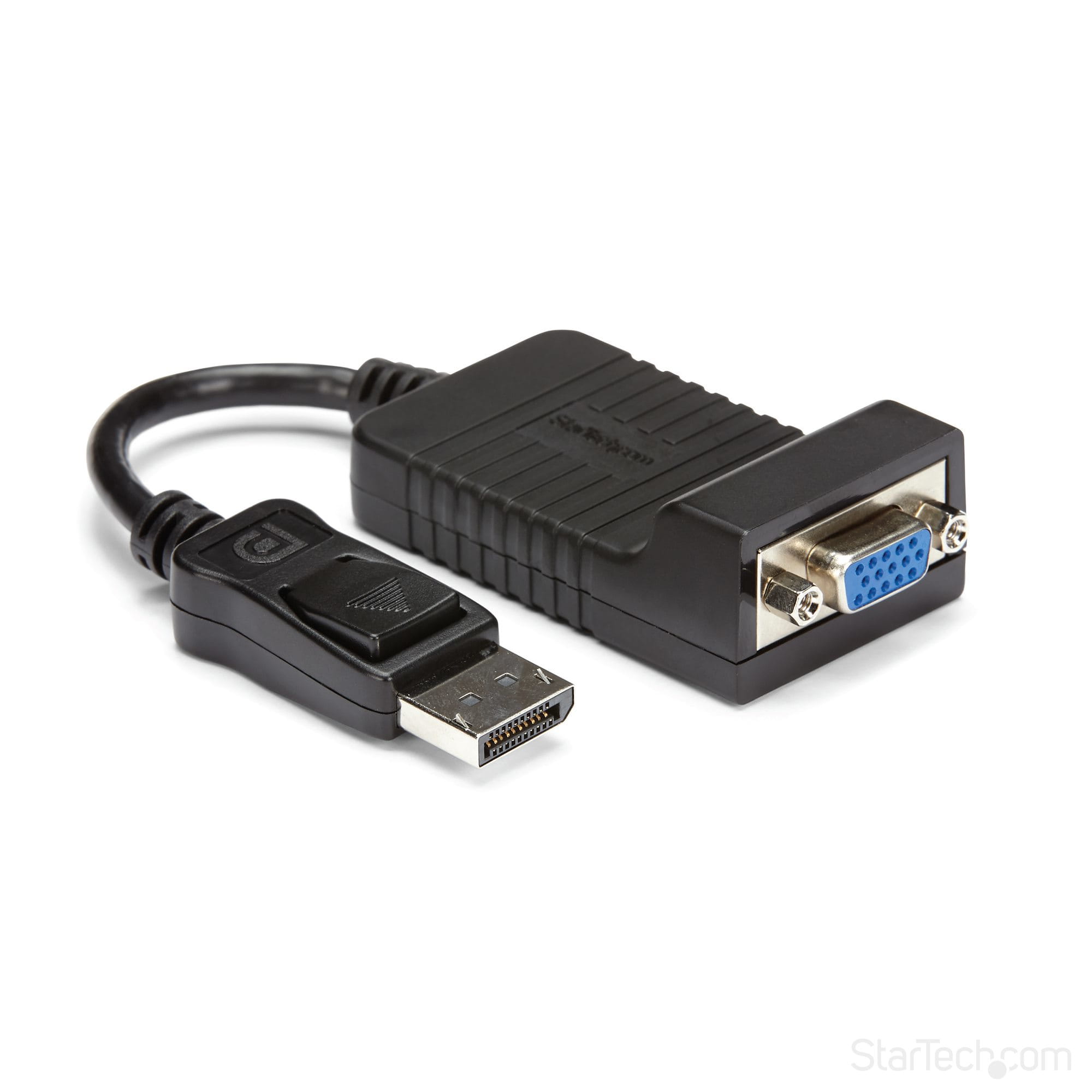 StarTech.com DisplayPort auf VGA Video Adapter - DP 20 Pin (St)