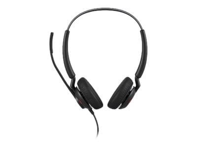 JABRA Engage 40 UC Stereo USB-A mit Inline-Link