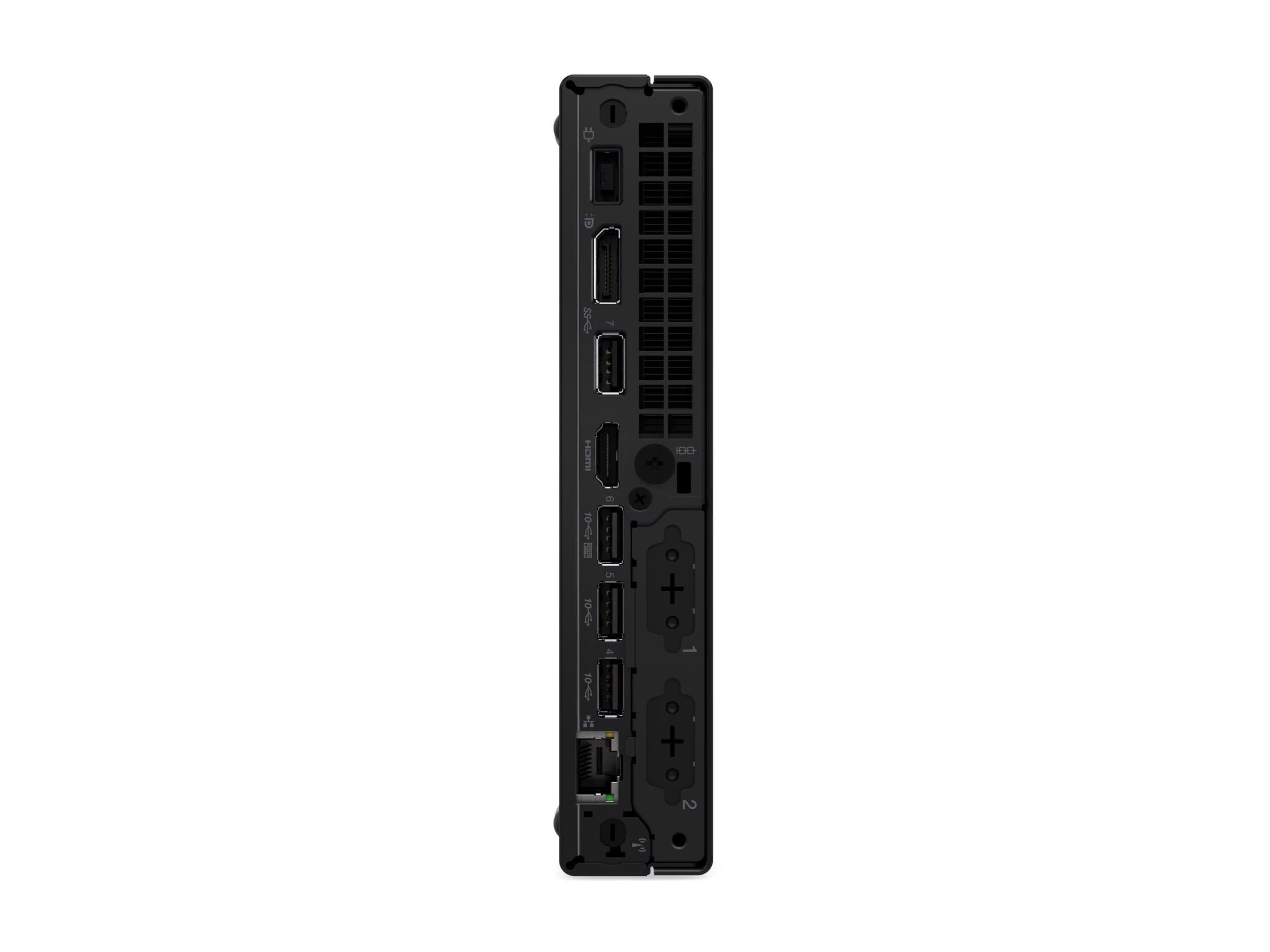 Lenovo ThinkCentre M90q Gen 6 13AE - Tiny - Core