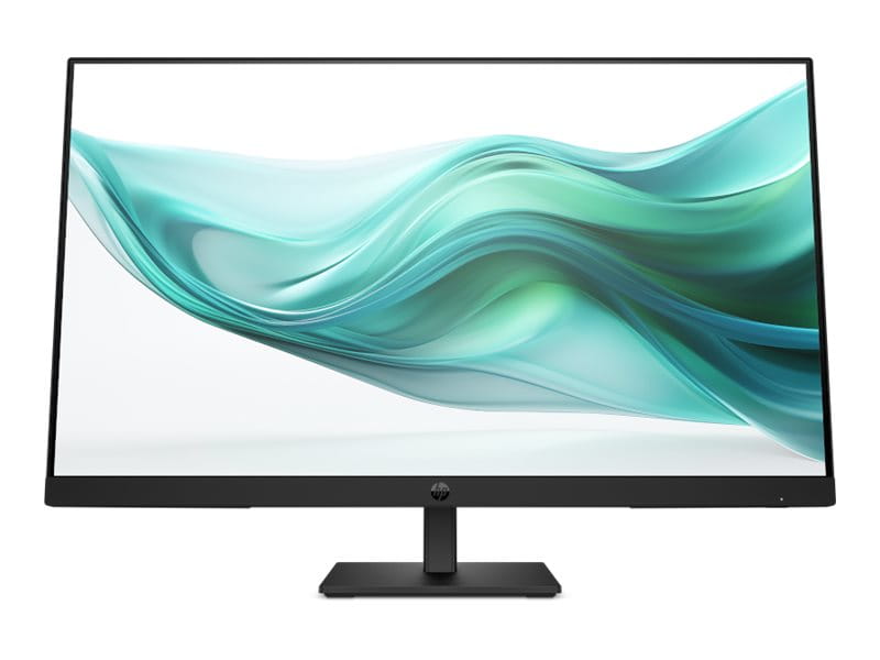 HP 327ph - Series 3 Pro - LED-Monitor - 69 cm (27")