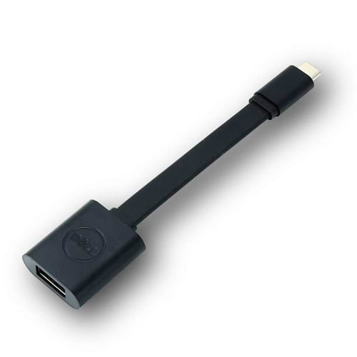 Dell  USB-Kabel - 24 pin USB-C (M) zu USB Typ A (W)