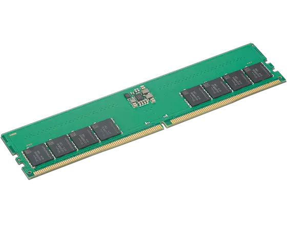 Lenovo DDR5 - Modul - 16 GB - DIMM 288-PIN