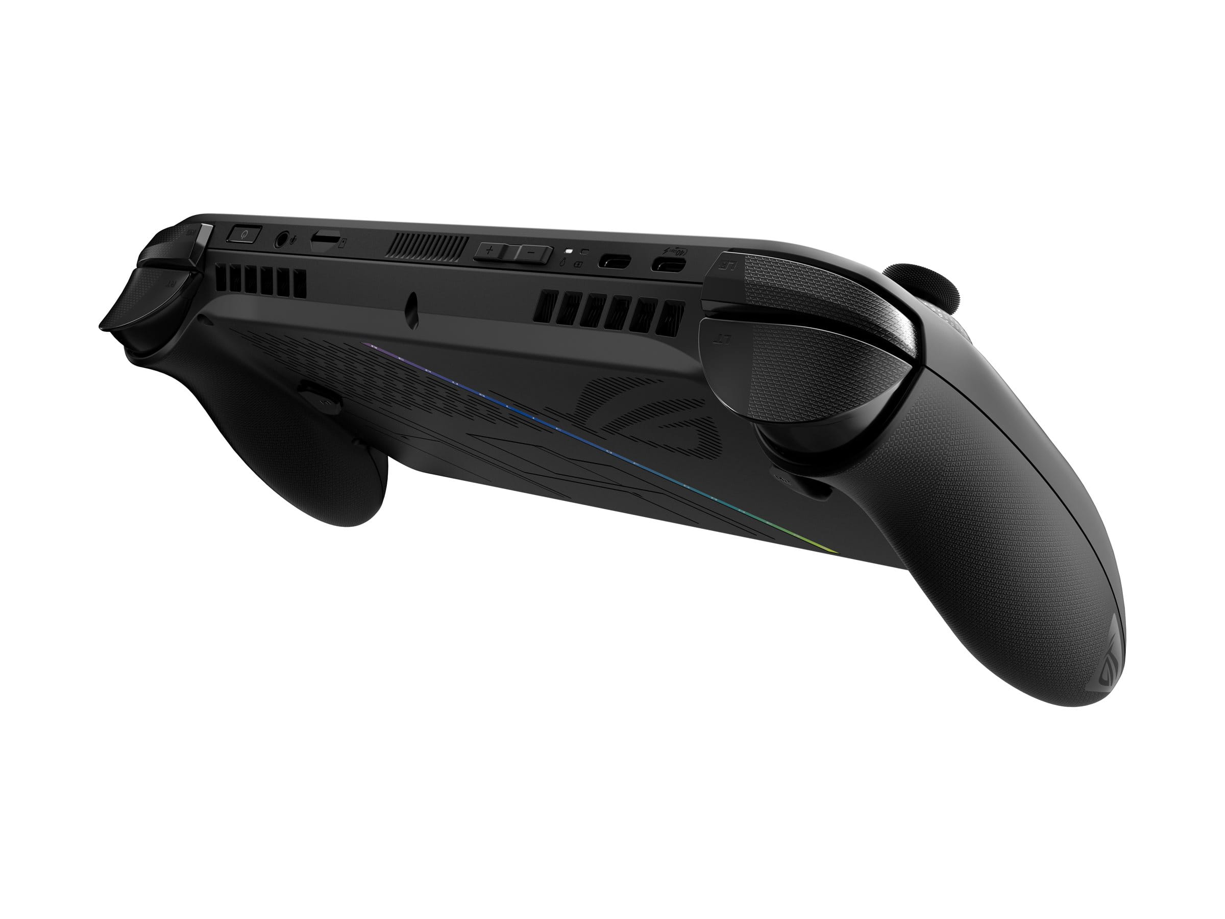 ASUS ROG Xbox Ally X RC73XA-NH011W - Handheld-Spielkonsole