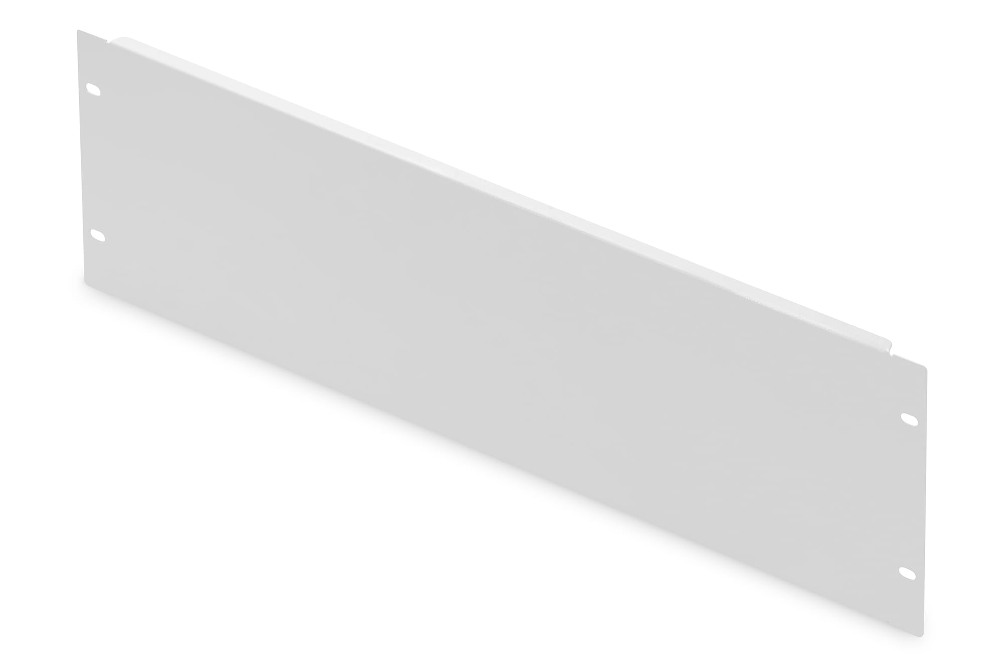DIGITUS DN-19 BPN-04 - Blindabdeckung - Grau, RAL 7035 - 4U - 48.3 cm (19")