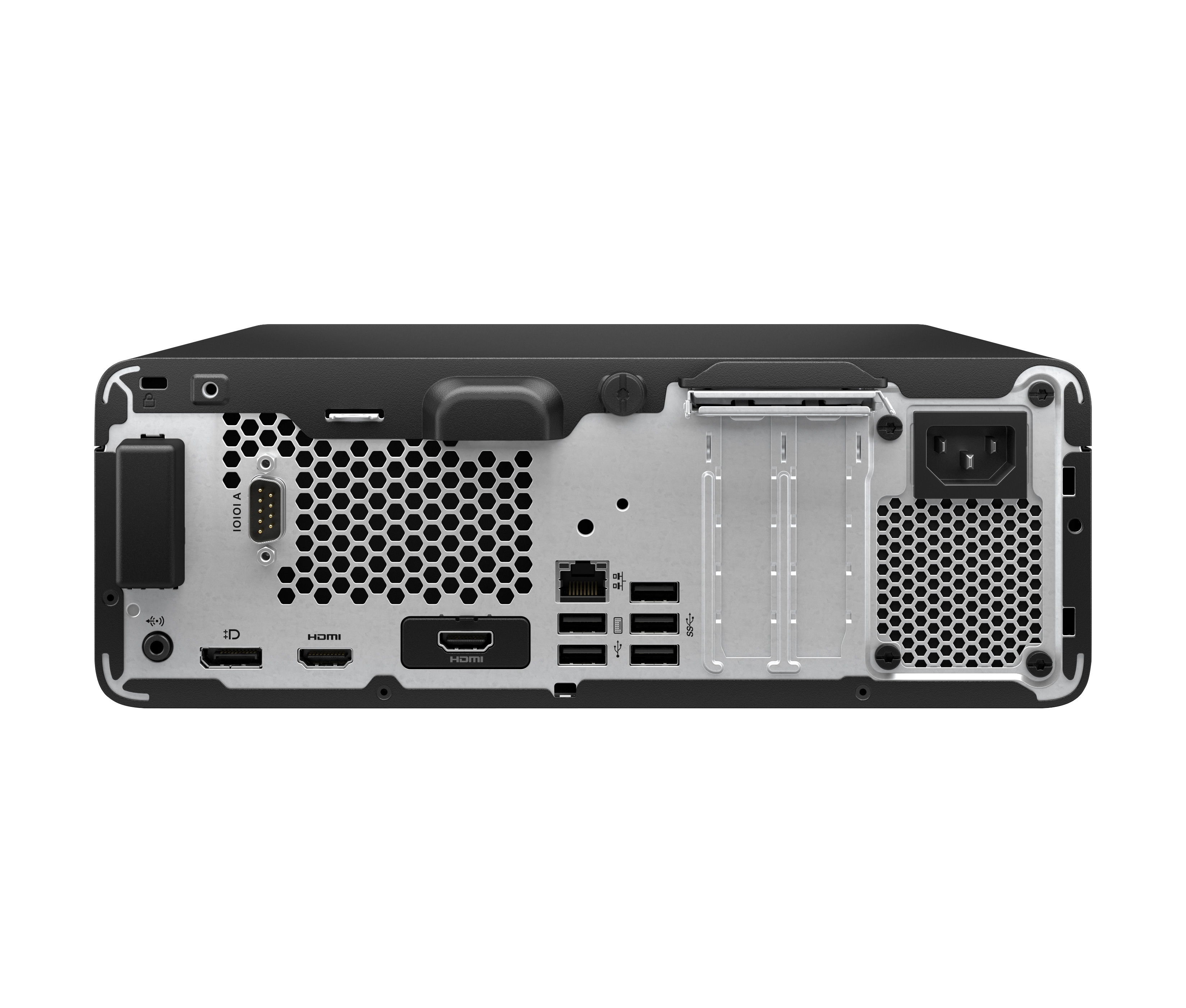 HP Pro 400 G9 - SFF - Core i5 i5-14400 - RAM 16 GB