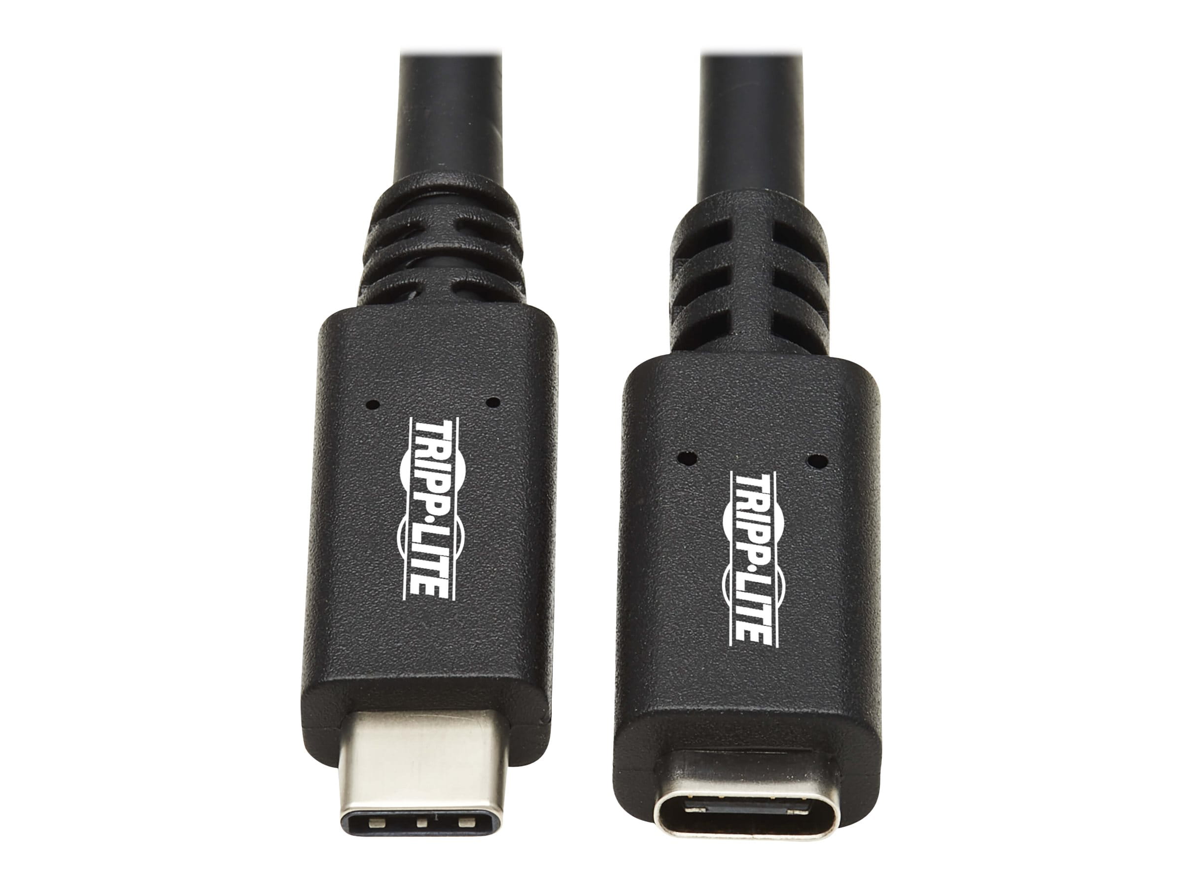 Tripp Eaton Tripp Lite Series USB C Extension Cable (M/F)
