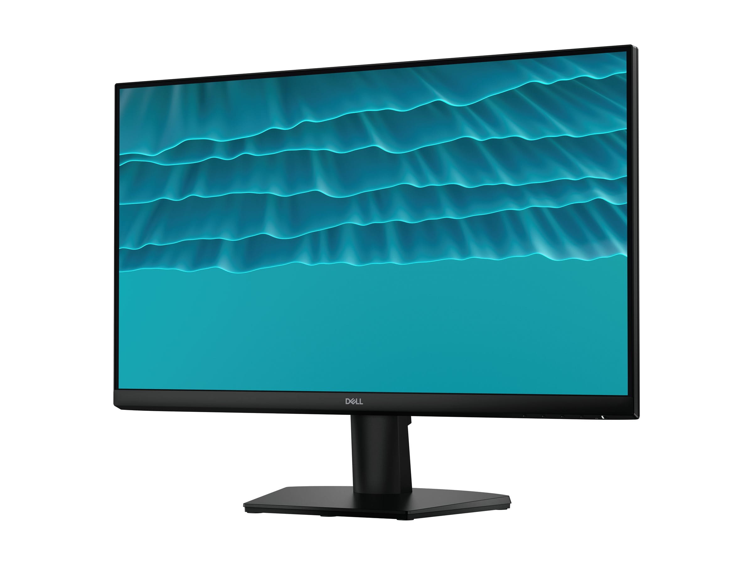Dell SE2426H - LED-Monitor - 61 cm (24") (23.8" sichtbar)