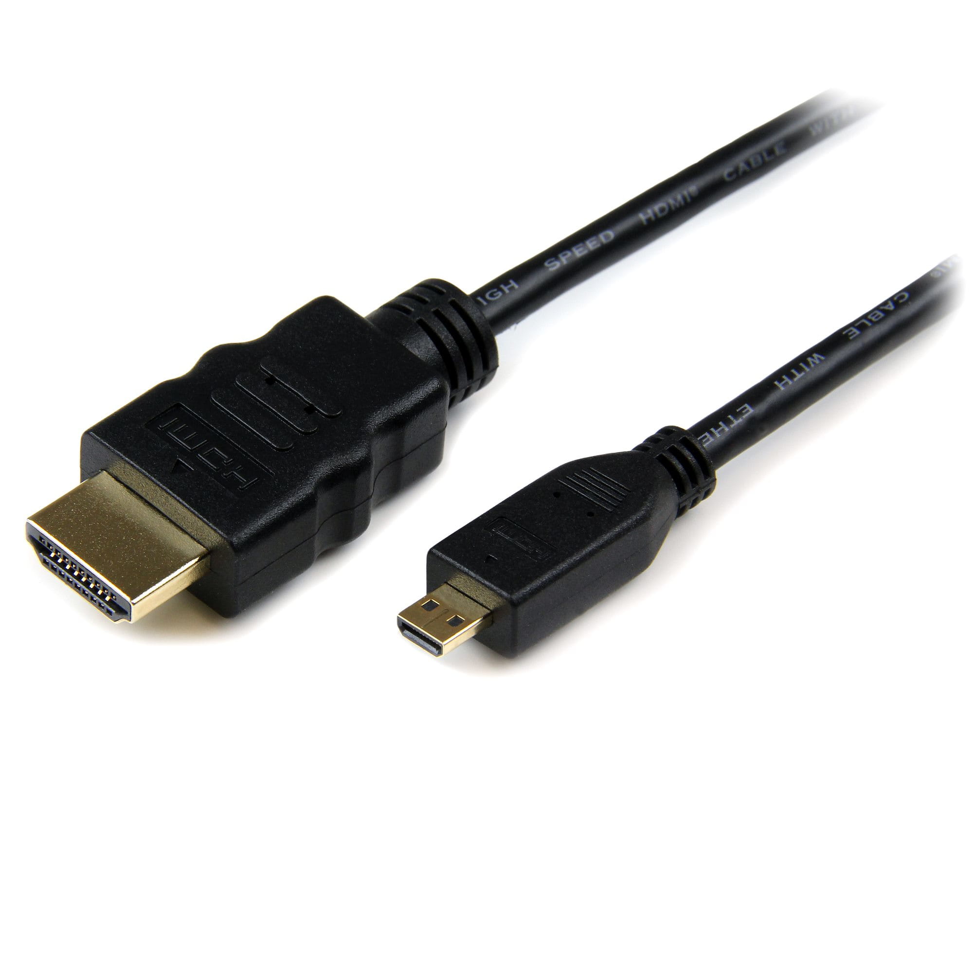 StarTech.com 0,5 m High Speed HDMI-Kabel mit