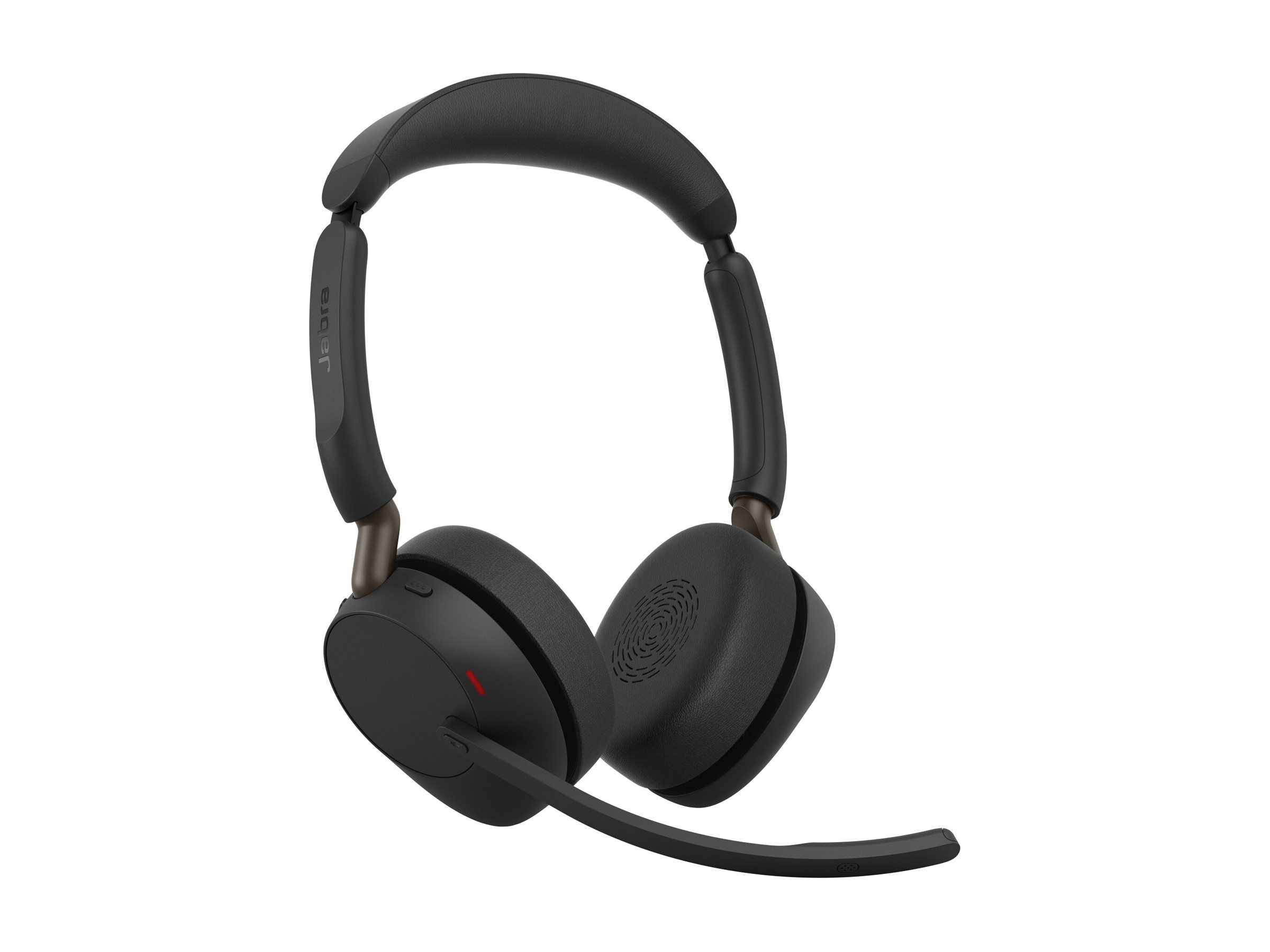 Jabra Evolve3 65 UC Stereo - Headset - On-Ear