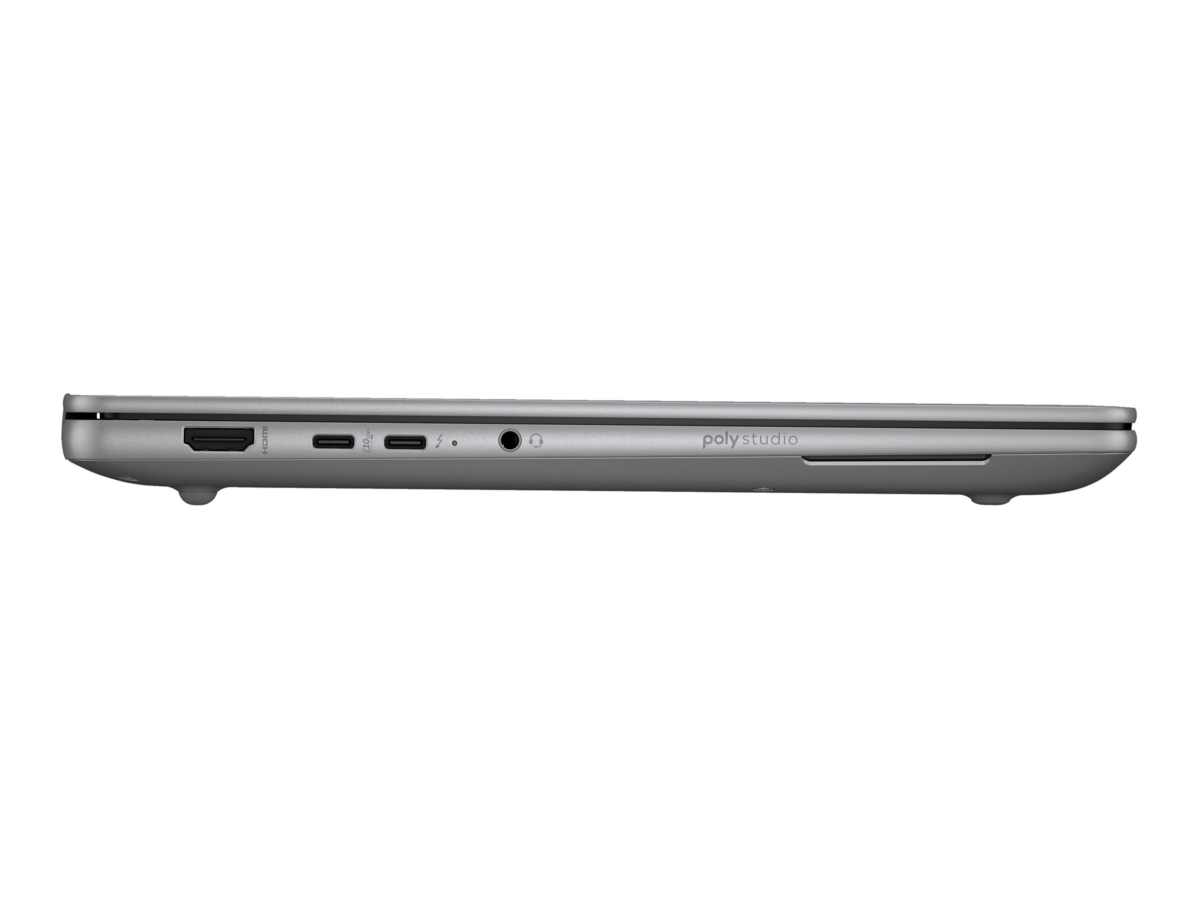 HP ZBook Ultra G1a Mobile Workstation - AMD Ryzen AI Max Pro 385 - Win 11 Pro - Radeon 8050S - 32 GB RAM - 512 GB SSD NVMe, TLC - 35.6 cm (14")