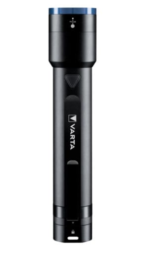 Varta NIGHT CUTTER F40 - Taschenlampe - LED - 4 Modi