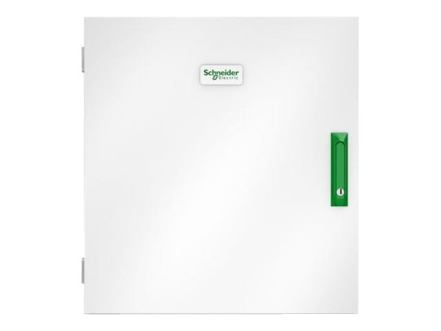 APC Galaxy VS Maintenance Bypass Panel 10-30kW 208V, 20-60kW 480V - Single Unit - Umleitungsschalter (Wandmontage)