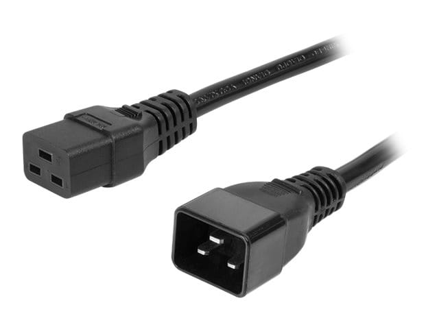 LogiLink IP PDU Control Unit - Stromverteilungseinheit (Rack - einbaufähig)