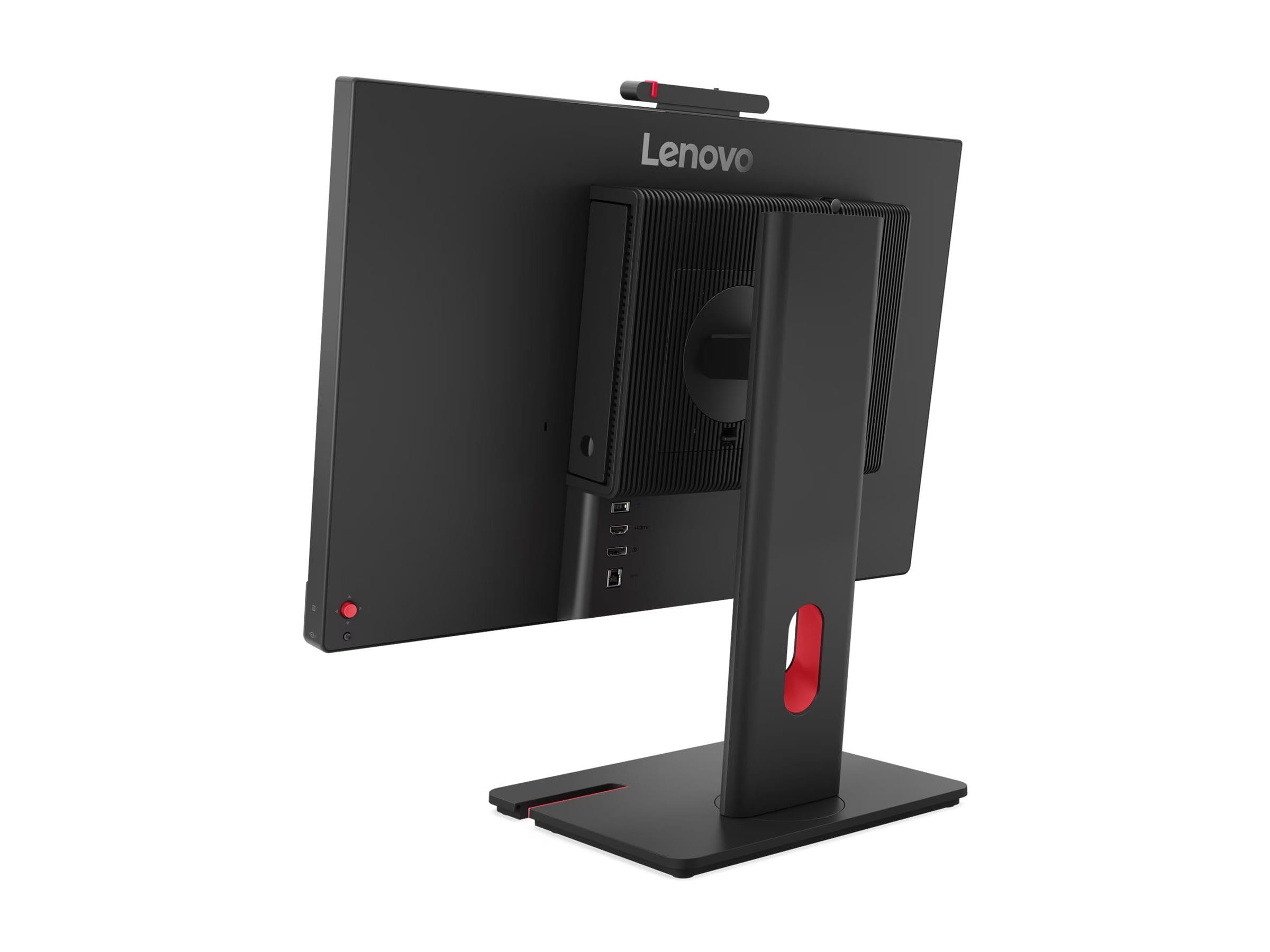 Lenovo ThinkCentre Tiny-in-One 27 Gen 6 - LED-Monitor - 68.6 cm (27")