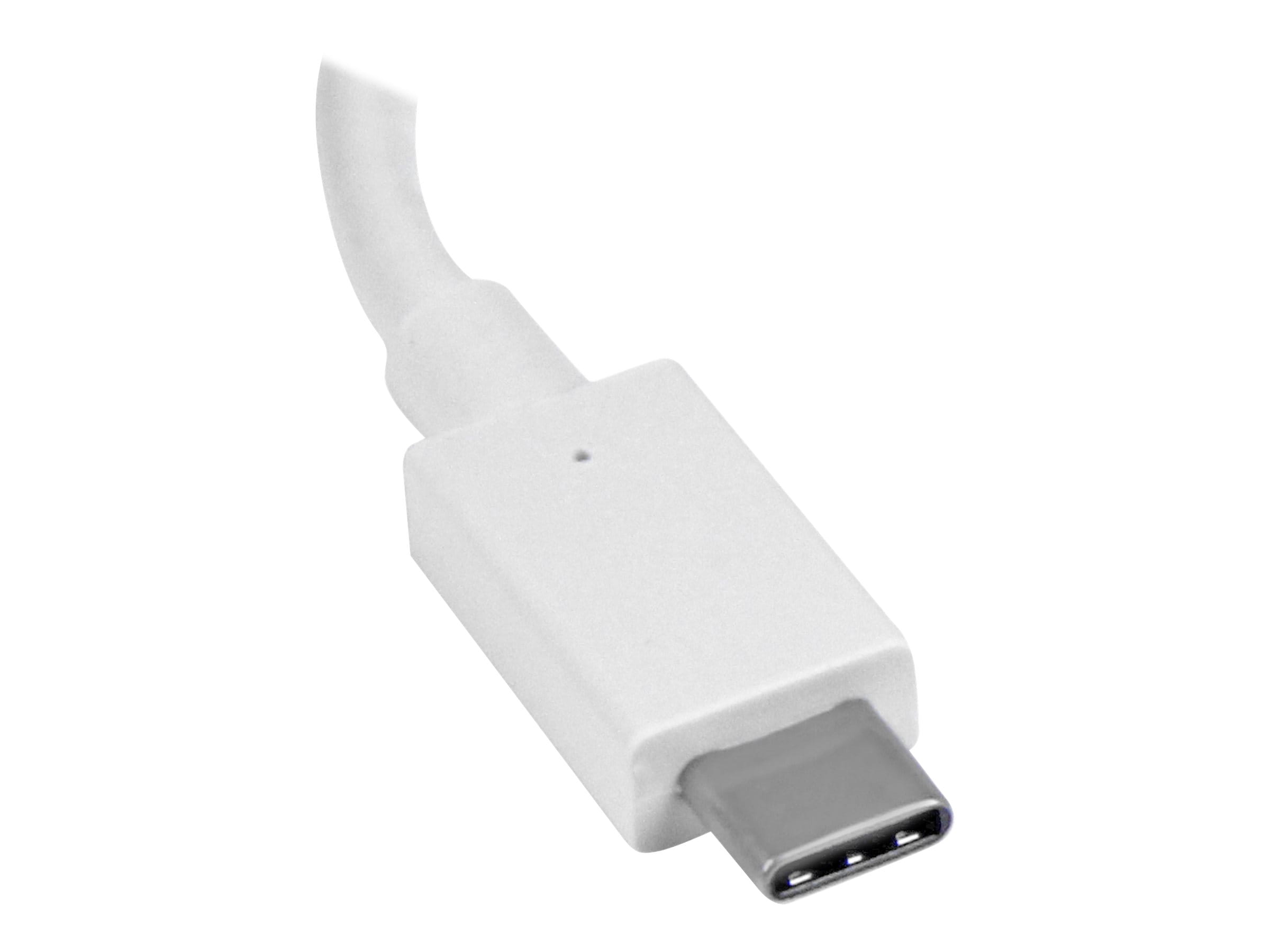 StarTech.com USB-C auf HDMI Adapter - Thunderbolt