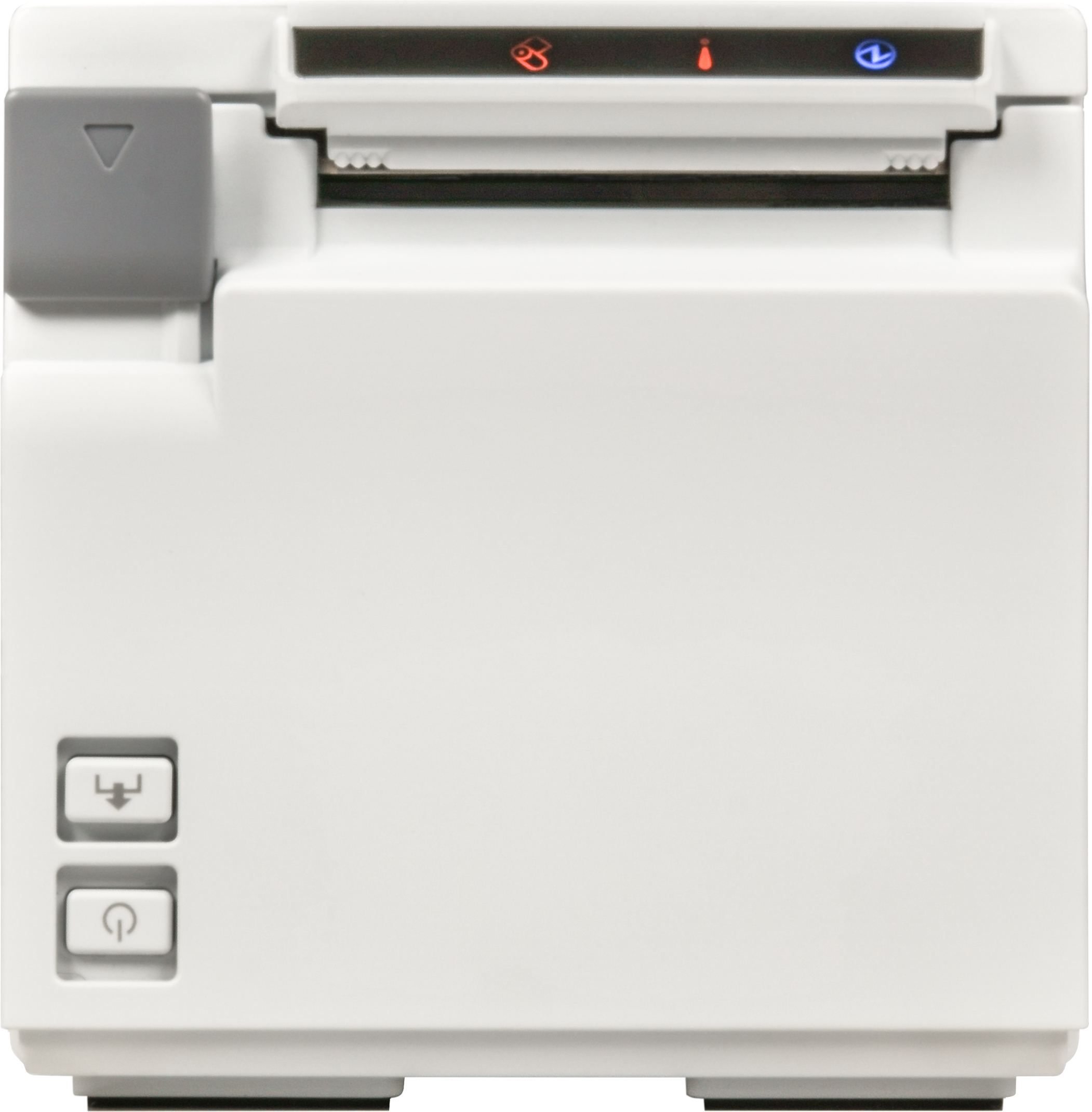 Epson TM m10 - Belegdrucker - Thermozeile - Rolle (5,75 cm)