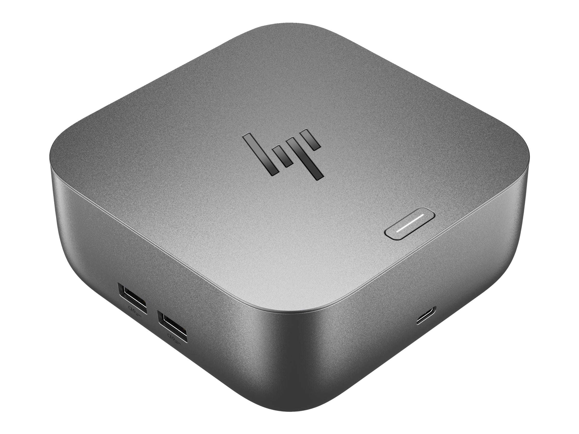 HP 280W Ultra Dock G6 - Dockingstation - Thunderbolt 4 HP 280W Ultra Dock G6 - Dockingstation - Thunderbolt 4