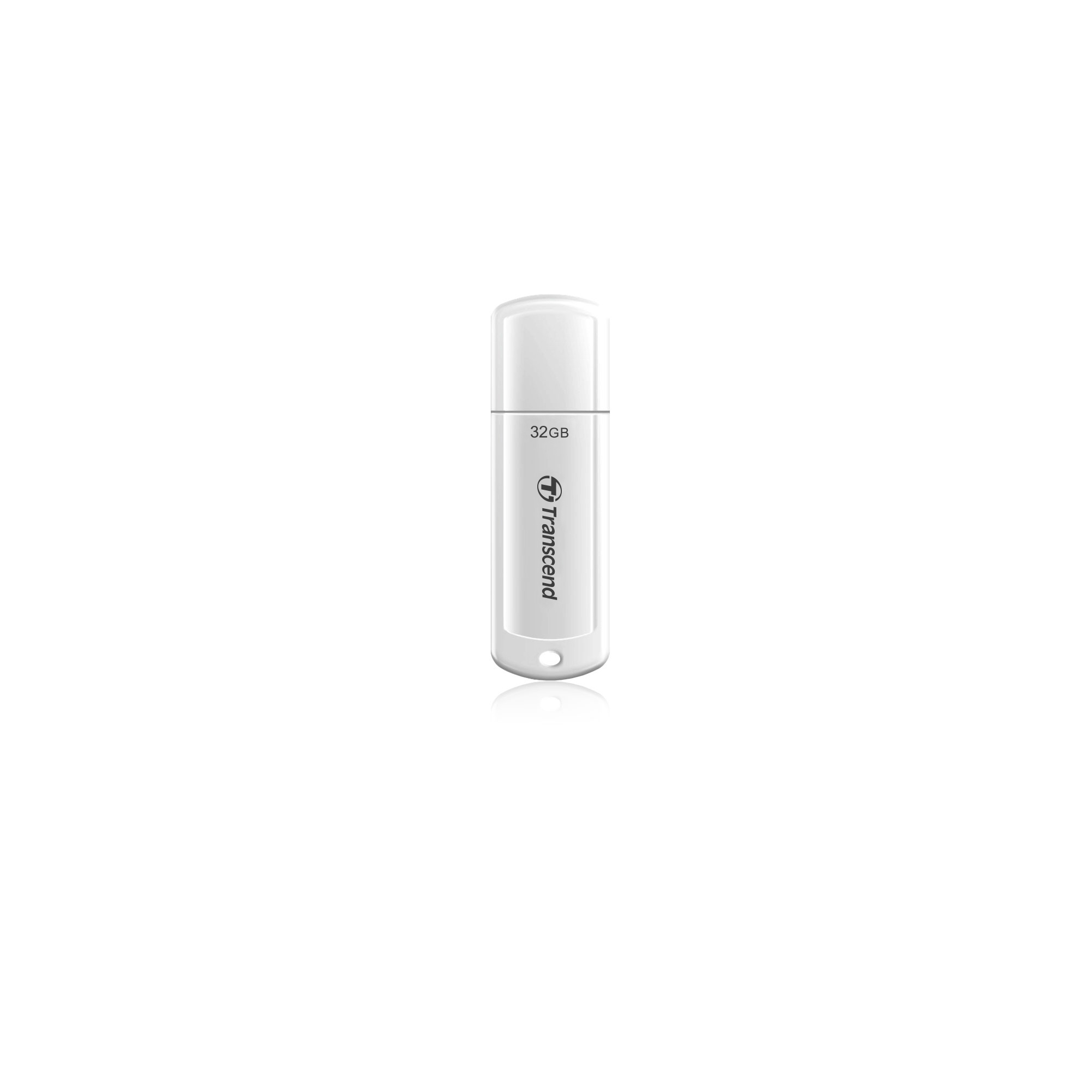 Transcend JetFlash 730 - USB-Flash-Laufwerk